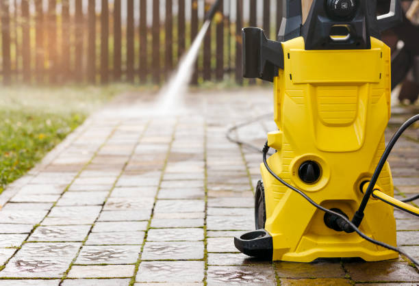Trusted Melrose Park, IL Pressure Washing Services Experts