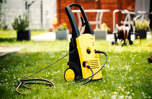 Best Driveway Cleaning and Restoration in Melrose Park, IL